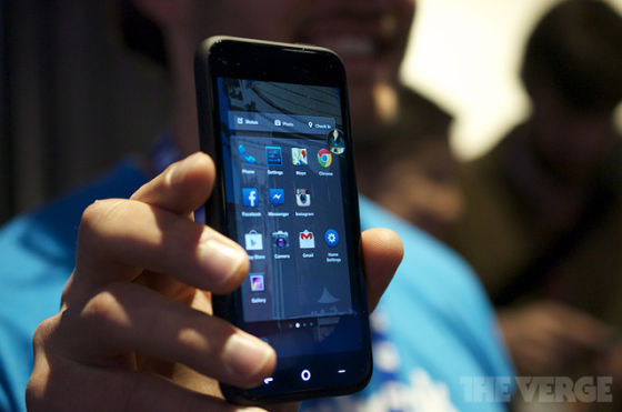 Facebook HomeӦ�òҰ� Ӧ���̵����������»�