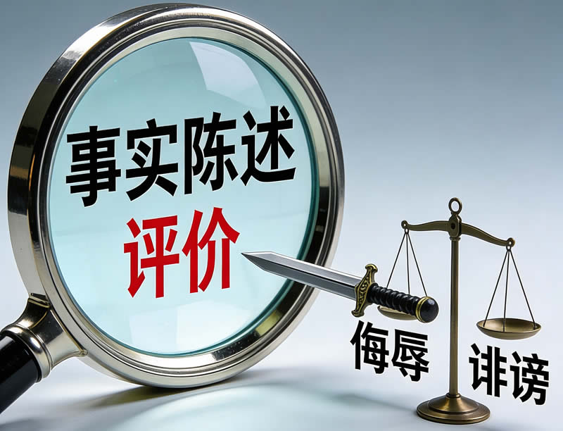 别把“差评”变“诽谤”！消费者监督权的合法边界在哪？