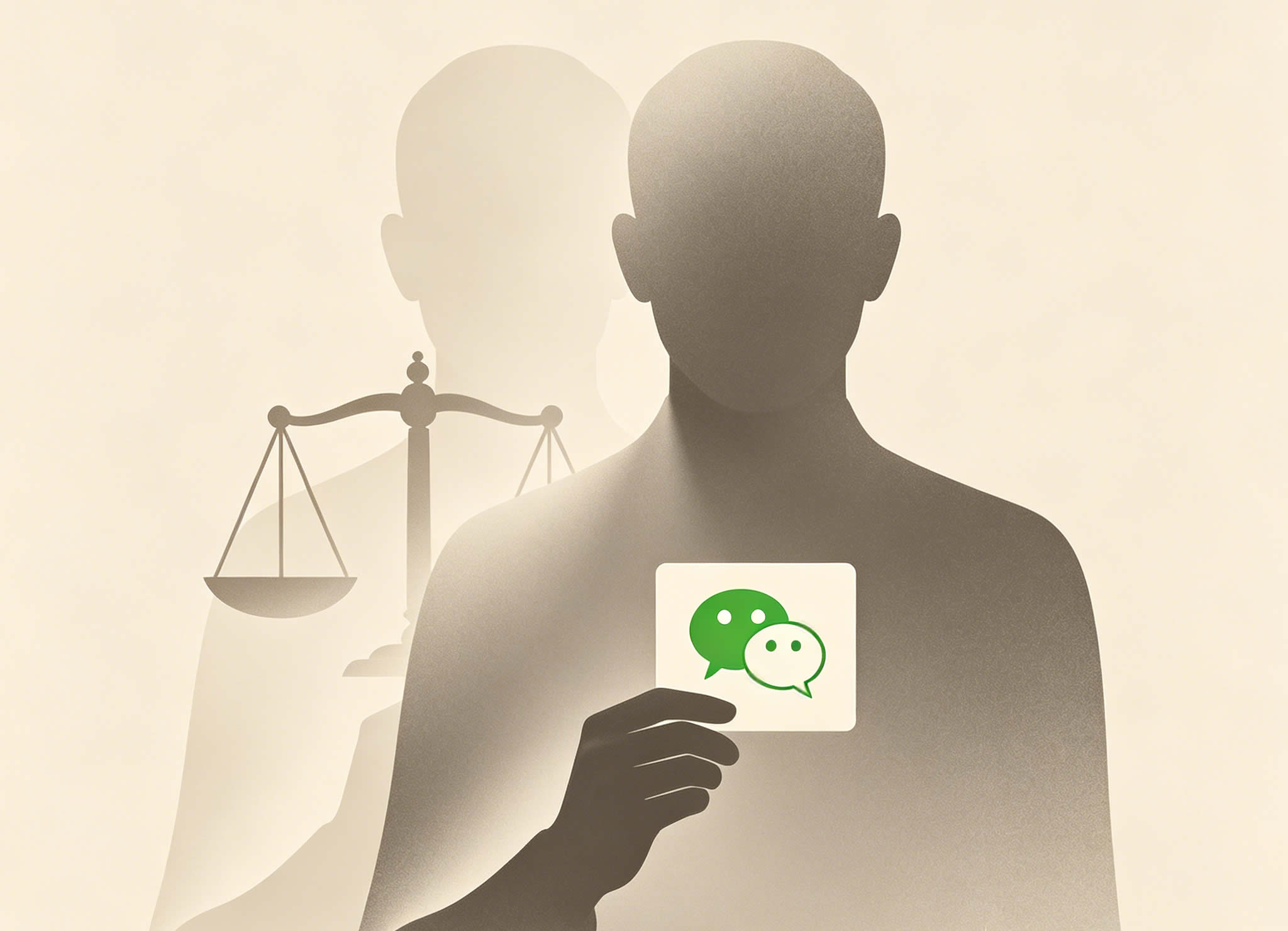 表见代理不再神秘：为何朋友借你名签约要你负责？